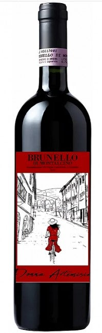 Donna Artemisia - Brunello di Montalcino 2020 (750ml)