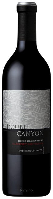 Double Canyon - Horse Heaven Hills Cabernet Sauvignon 2022 (750ml)