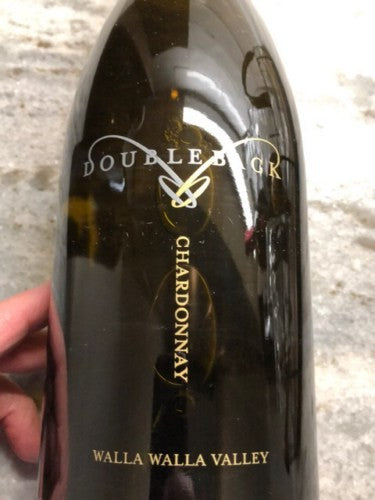 Doubleback - Chardonnay 2021 (750ml)