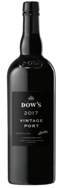 Dow's - Vintage Port 2017 (1.5L)