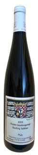 Dr. Von Bassermann-Jordan - Forster Jesuitengarten Riesling Spatlese 2002 (750ml)