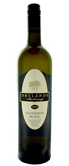 Drylands - Sauvignon Blanc Marlborough 2023 (750ml)