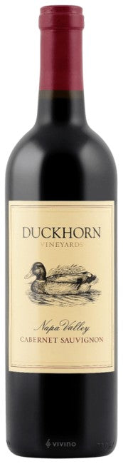 Duckhorn - Cabernet Sauvignon Napa Valley 2021 (1.5L)