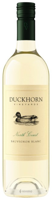 Duckhorn - North Coast Sauvignon Blanc 2024 (375ml)