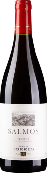 Familia Torres - Salmos Priorat 2019 (750ml)