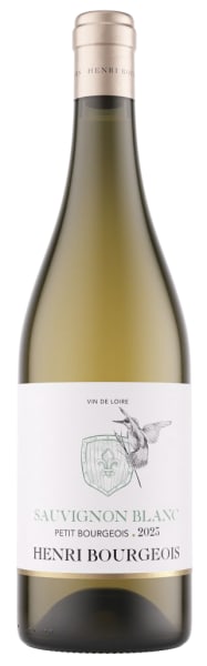 Henri Bourgeois - Petit Bourgeois Sauvignon Blanc 2023 (750ml)