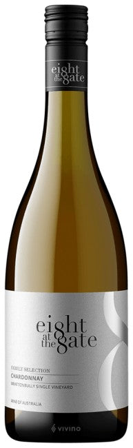 Eight at the Gate - Family Selection Chardonnay 2021 (750ml)