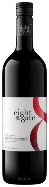 Eight at the Gate - Single Vineyard Cabernet Sauvignon NV (750ml)