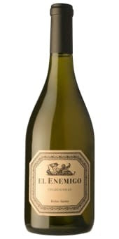 El Enemigo - Chardonnay 2016 (750ml)