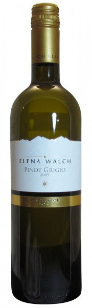 Elena Walch - Pinot Grigio 2023 (750ml)