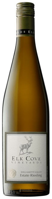 Elk Cove - Estate Riesling 2022 (750ml)