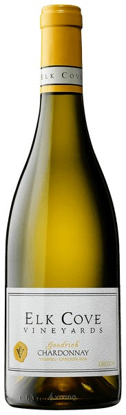 Elk Cove - Goodrich Chardonnay 2019 (750ml)