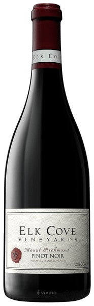 Elk Cove - Mount Richmond Pinot Noir 2022 (1.5L)