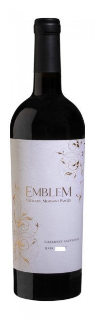 Emblem - Cabernet Sauvignon Napa Valley 2021 (750ml)