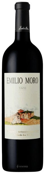 Emilio Moro - Vendimia Seleccionada 2021 (750ml)