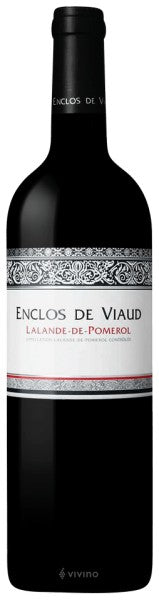 Enclos de Viaud - Lalande-de-Pomerol 2022 (750ml)