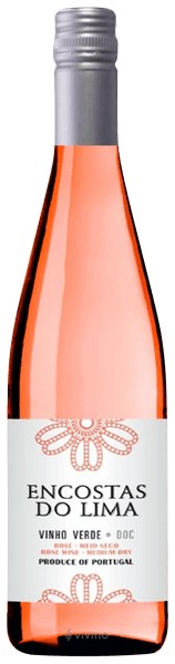 Encostas do Lima - Rosé NV (750ml)