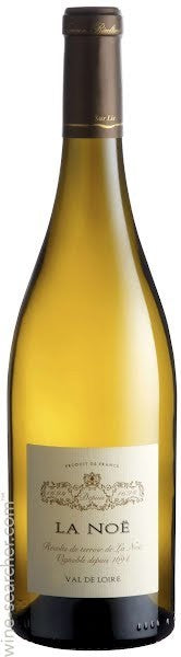 Éric Chevalier - La Noë Muscadet-Côtes de Grand Lieu Sur Lie 2022 (750ml)