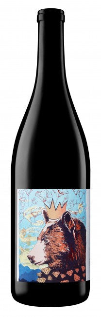 Eric Kent Appellation Series Pinot Noir 2022 (750ml)