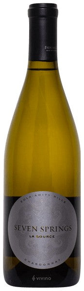 Evening Land - La Source Seven Springs Vineyard Chardonnay 2019 (750ml)