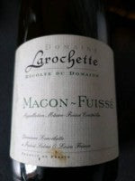 Fabrice Larochette - Mâcon-Fuissé 2021 (750ml)