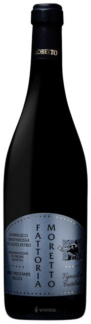 Fattoria Moretto - Vignaioli in Castelvetrano Secco 2022 (750ml)