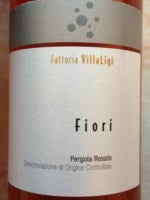 Fattoria Villa Ligi - Fiori Pergola Rosato 2023 (750ml)