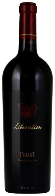 Faust - Liberation 2022 (750ml)