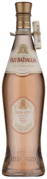 Fazi Battaglia - Marche Rosato 2023