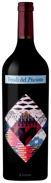 Feudi del Pisciotto - Cabernet Sauvignon 2018 (750ml)