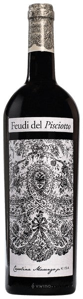 Feudi del Pisciotto - Frappato Carolina Marengo 2020 (750ml)