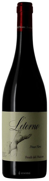 Feudi del Pisciotto - L'Eterno Pinot Nero 2019 (750ml)