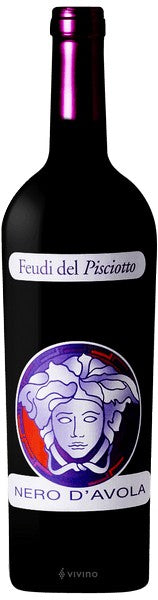 Feudi del Pisciotto - Nero d'Avola 2021 (750ml)