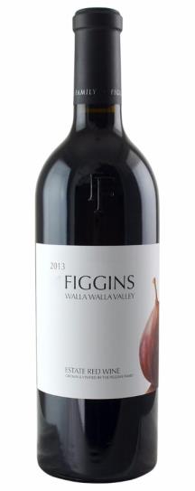 Figgins - Walla Walla Valley Estate Red 2020 (1.5L)