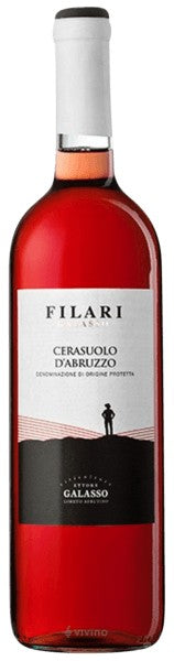 Filari - Cerasuolo d'Abruzzo 2023 (750ml)