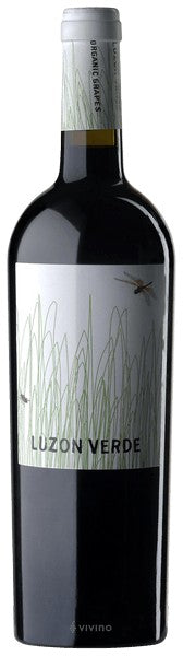 Finca Luzon - Monastrell Verde Jumilla 2022 (750ml)