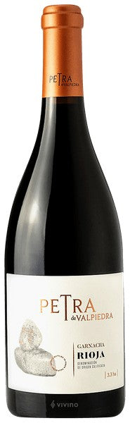 Finca Valpiedra - Petra de Valpiedra Garnacha 2018 (750ml)