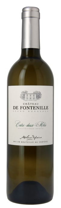 Chateau de Fontenille Entre-deux-Mers 2023 750ml