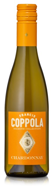 Francis Coppola - Diamond Collection Chardonnay NV (375ml)