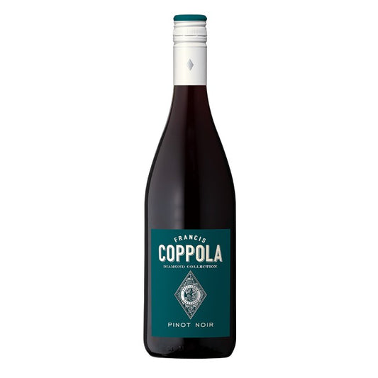 Francis Coppola - Diamond Collection Pinot Noir NV (375ml)