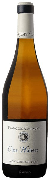 Francois Chidaine - Clos Habert Montlouis Sur Loire 2020 (750ml)