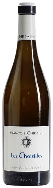 Francois Chidaine - Les Choisilles Montlouis Sur Loire 2021 (750ml)