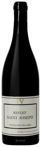 François Villard St.-Joseph Reflet 2018 (750ml)