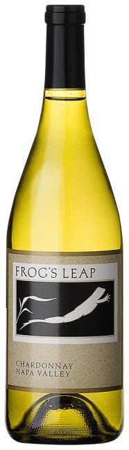 Frog's Leap - Chardonnay 2022 (750ml)