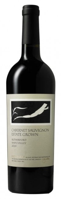 Frog's Leap - Rutherford Estate Cabernet Sauvignon 2020 (375ml)