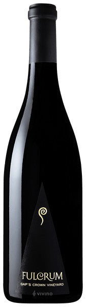 Fulcrum - Gap's Crown Pinot Noir 2022 (750ml)