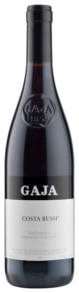 Gaja - Barbaresco Costa Russi 2020 (750ml)