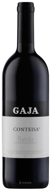 Gaja - Barolo Conteisa 2019 (750ml)