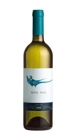 Gaja - Chardonnay Rossj-Bass 2024 (750ml)