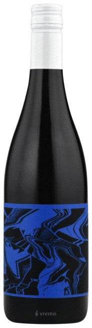 Geyer - Dry Red 2018 (750ml)